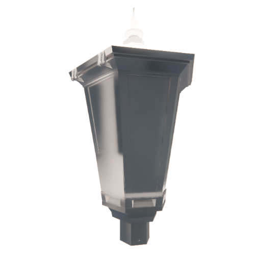 Lantern: LA533 (17")