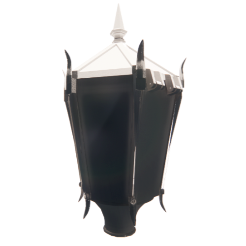Lantern: LA553 (20")