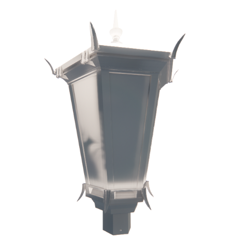 Lantern: LA563 (25")