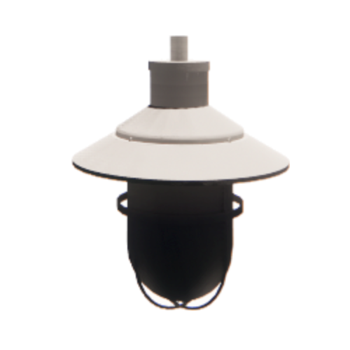 Lantern: LA604 (23")