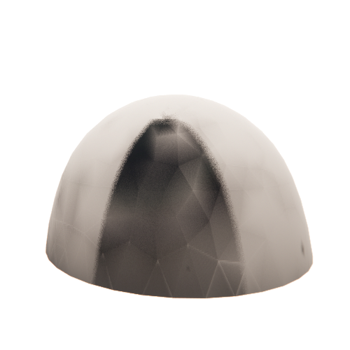 Oversized: OSDD (22", 30", 36")