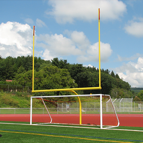 CAD Drawings Sportsfield Specialties, Inc. GoalPak® Base Plate