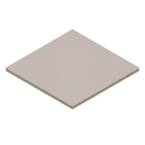 Sound Silent 7: Laying on Wooden Planks
