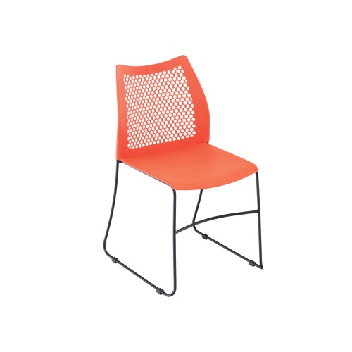 CAD Drawings BIM Models AmTab – Furniture and Signage Seating Concepts: StackChair