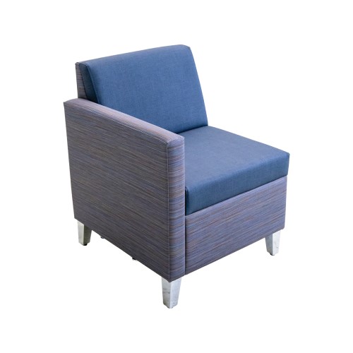 CAD Drawings BIM Models AmTab – Furniture and Signage Soft Seating: SoftSeating-02