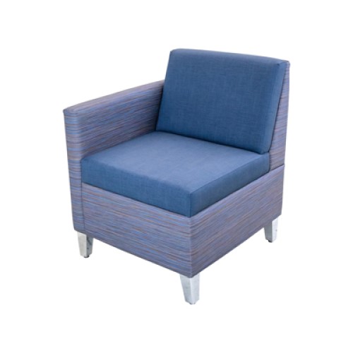 CAD Drawings BIM Models AmTab – Furniture and Signage Soft Seating: SoftSeating-02