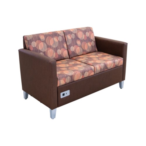 CAD Drawings BIM Models AmTab – Furniture and Signage Soft Seating: SoftSeating-05