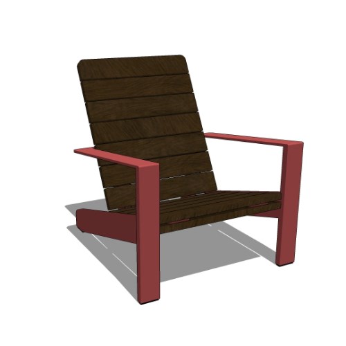 Alpine 46er Chair