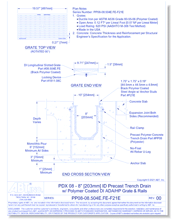 PP08-08.504E.FE-F21E