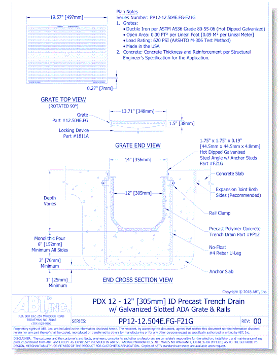 PP12-12.504E.FG-F21G 