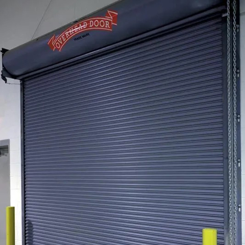 CAD Drawings Overhead Door™ Brand Fire-Rated Service Doors - FireKing® Model 631