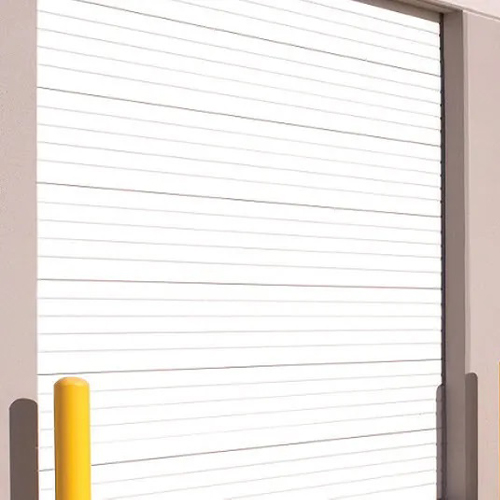 CAD Drawings BIM Models Overhead Door™ Brand Insulated Wind Load Sectional Door 429