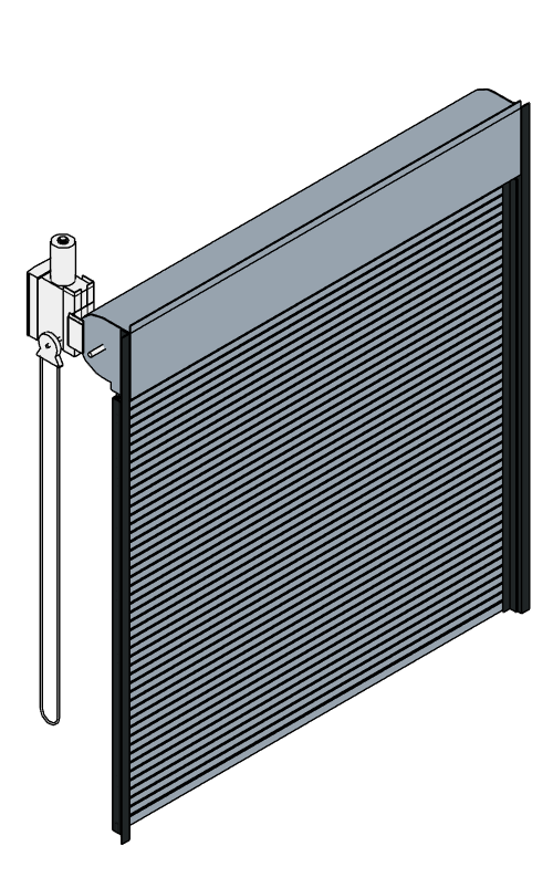 Fire Rated Doors FireStar® Model 700C