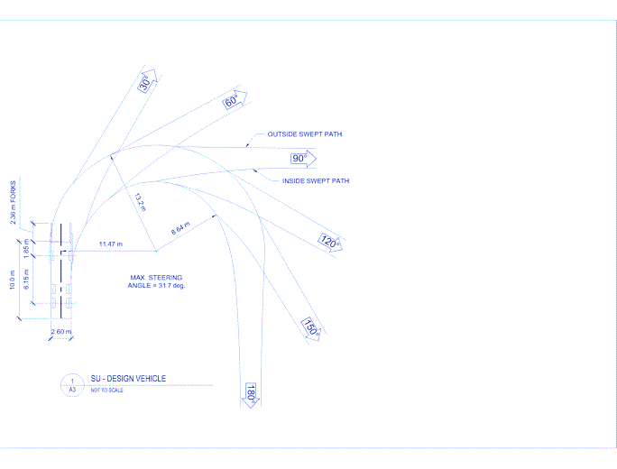 EarthBin®: SU Design Vehicle 