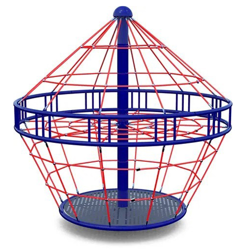 CAD Drawings Dynamo Playgrounds  DX-2300-F - Astro with Floor