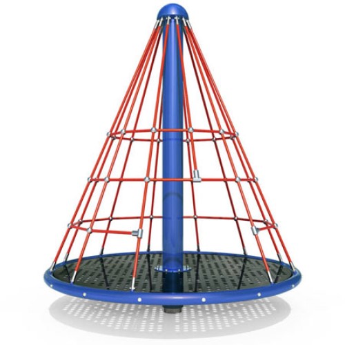 CAD Drawings Dynamo Playgrounds  DX-1200 - Mini Apollo™