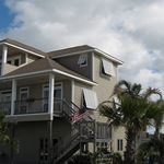 View Stormsecure Impact Bahama Shutters