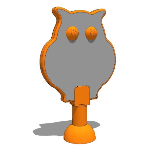 Owl (03470)