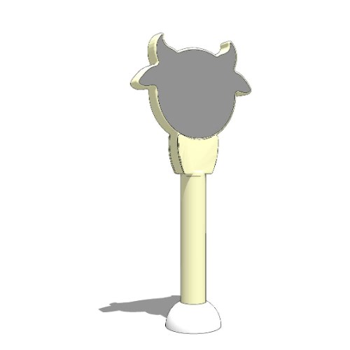 Cow Blaster (03642)