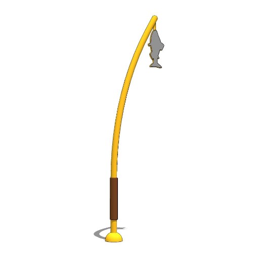 Fishing Rod (03610)