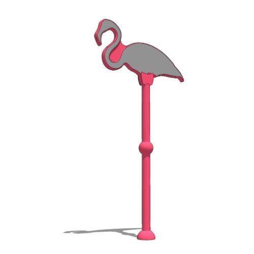 Flamingo (03636)
