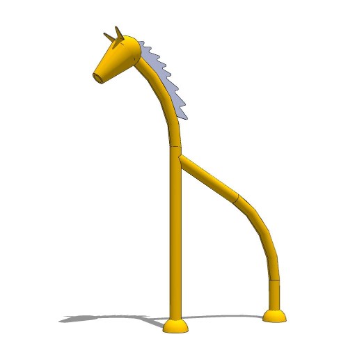 Horse (03375)