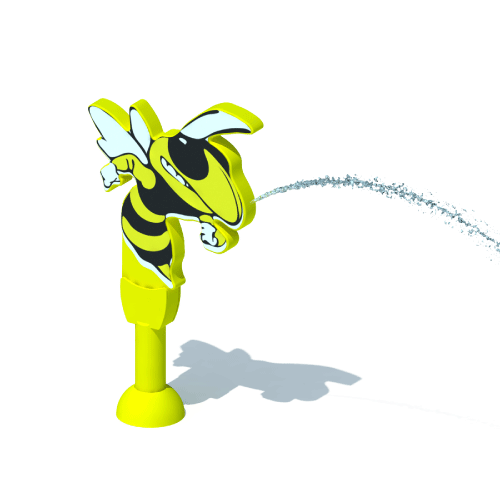 CAD Drawings Nirbo Aquatic Inc. Wasp (03711)