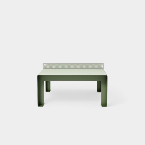 CAD Drawings Green Theory™ Flight Tennis Table 