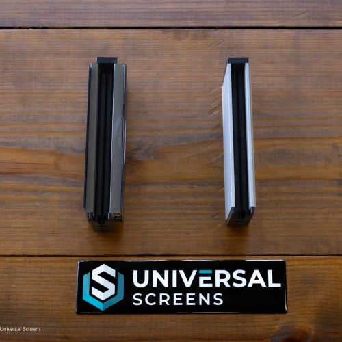 CAD Drawings Universal Screens MotionScreen™ Tracks