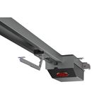 View OH-200 DC Overhead Gate Operator