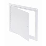View Flush Universal Surface Mounted Access Door with Exposed Flange (SFM-00)