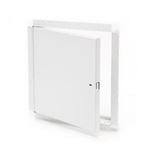 View Fire-Rated Uninsulated Access Door with Drywall Bead Flange (PFN-GYP)