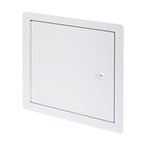 View Flush Universal aluminum-insulated Access Door with Exposed Flange (PAL-00)