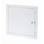 View Medium-Security Flush Universal Access Door with Exposed Flange (MDS-00)