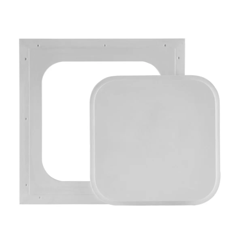 CAD Drawings Cendrex Fiberglass-Reinforced Gypsum Access Door (GFRG-PUR-00)