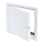 View Draft Stop Access Door for Attic Application with Exposed Flange (DRD-00)