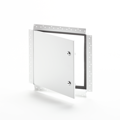 CAD Drawings BIM Models Cendrex Anti-ligature Door with Drywall Bead Flange (ALN-GYP)