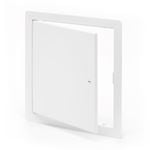 View Flush Universal Access Door with Exposed Flange (AHD-110)