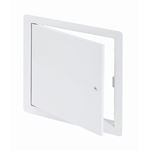 View Flush Universal Access Door with Exposed Flange (AHD-00)