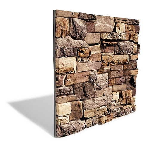 Stone Veneer: Cypress Ridge