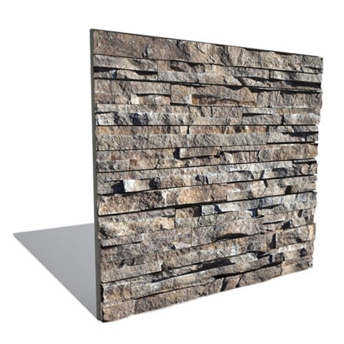 Eldorado Stone: Complete Wall Systems