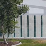 View Feather Lock® Fence Slats