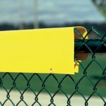 CAD Drawings PDS® Fence Products by Pexco, LLC Safety Top Cap™