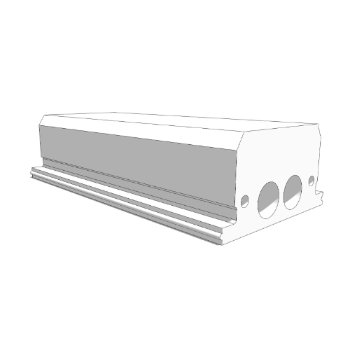 Quad-Deck Floors & Roofs: QD-107 Quad-Deck Panel  12.5"