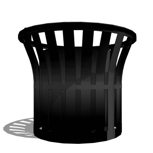 L1386 - Rendezvous Planter
