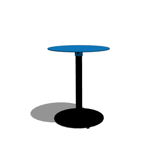 Ogden Round Table (MTB-1900-00001)