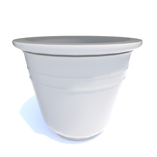 Bell Planter