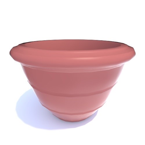 Urn Planter