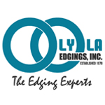 Oly-Ola Edgings, Inc. product library including CAD Drawings, SPECS, BIM, 3D Models, brochures, etc.