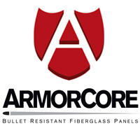 ArmorCore by Waco Composites product library including CAD Drawings, SPECS, BIM, 3D Models, brochures, etc.